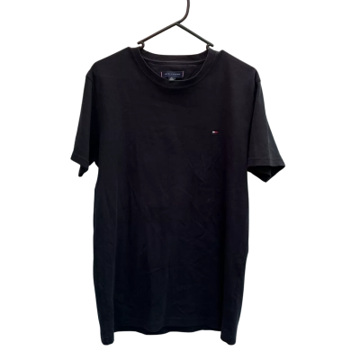 Tommy Hilfiger Mens  Size XL Short Sleeve T-shirt VGUc