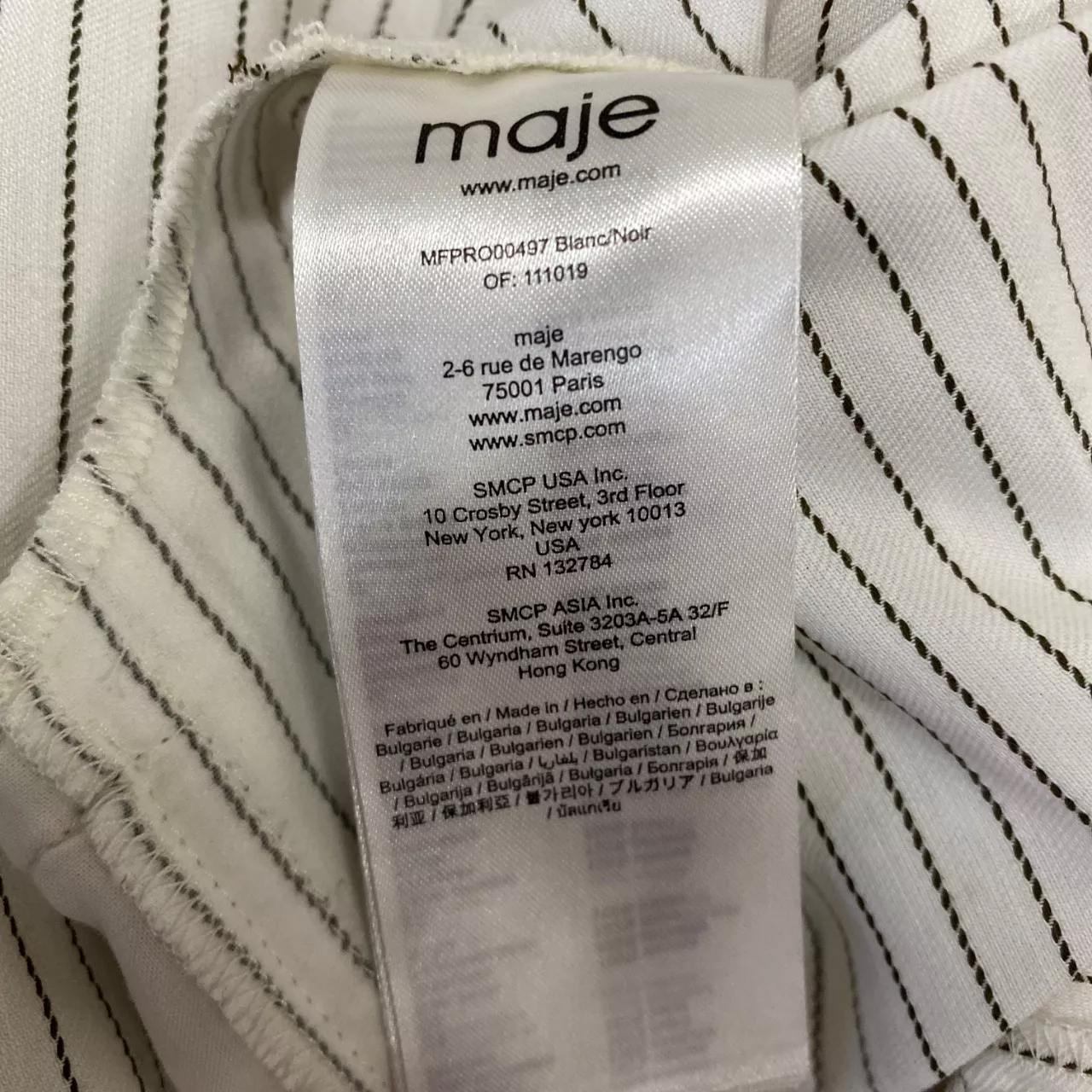 Image Tester