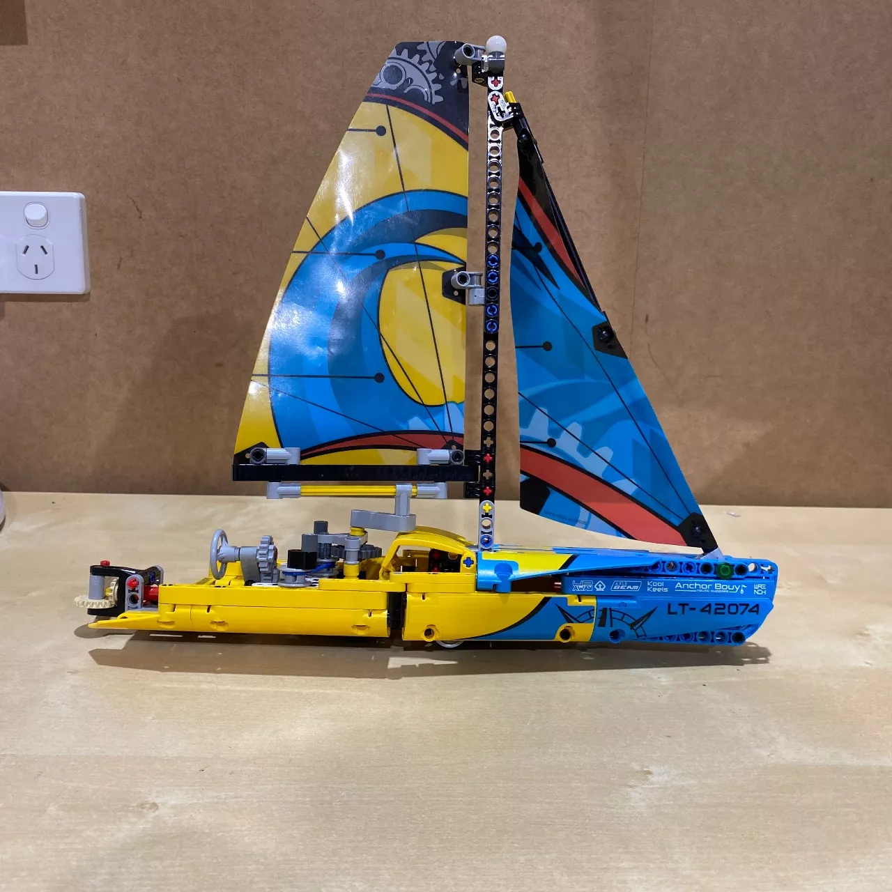 Image Tester