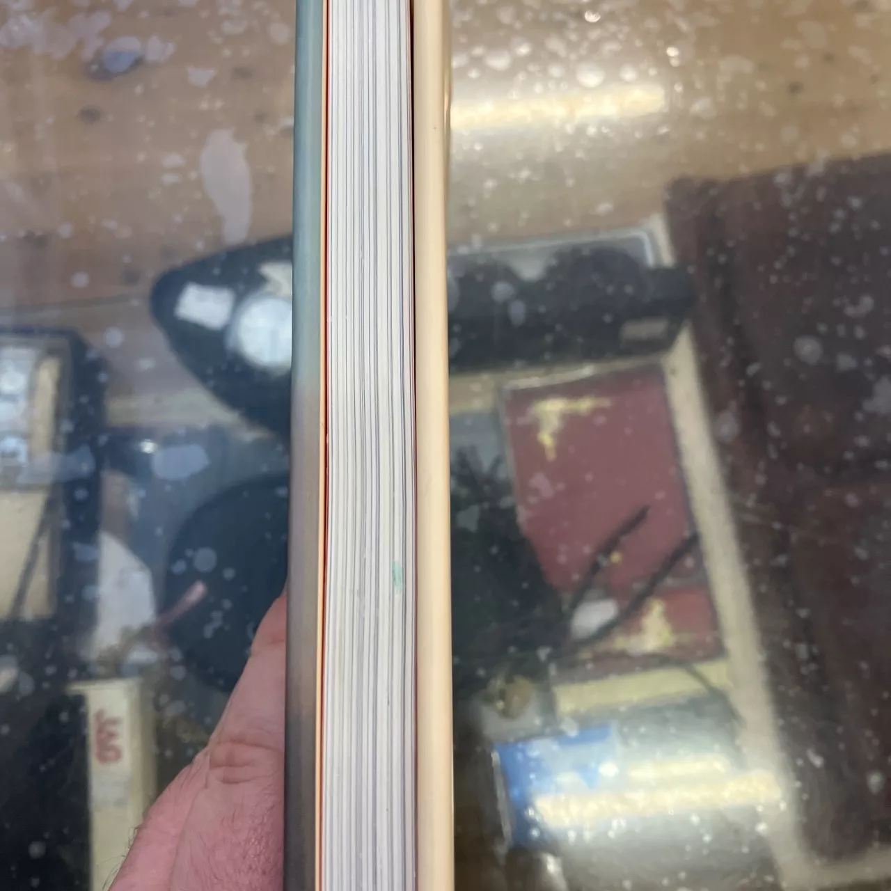 Image Tester
