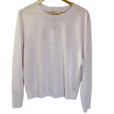 SPORTSCRAFT Size XXL Crew Neck Jumper Pink  