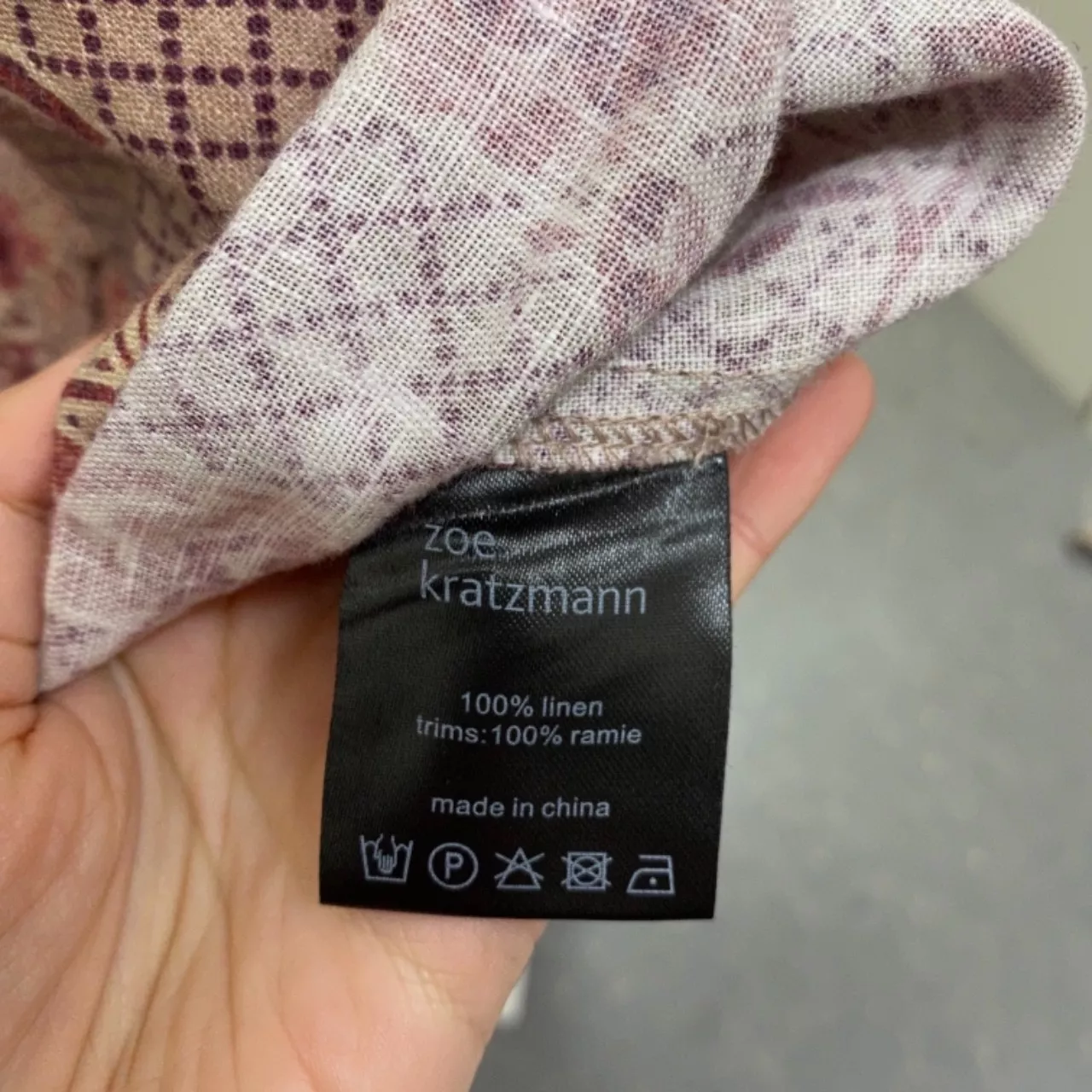 Image Tester
