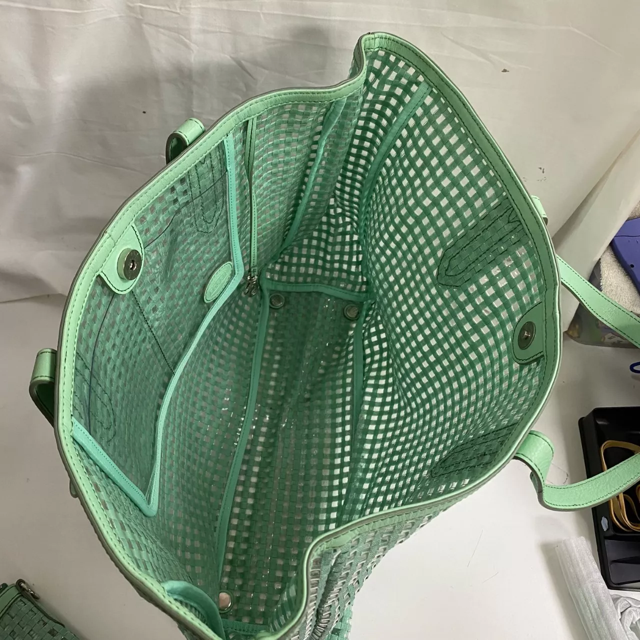 Image Tester