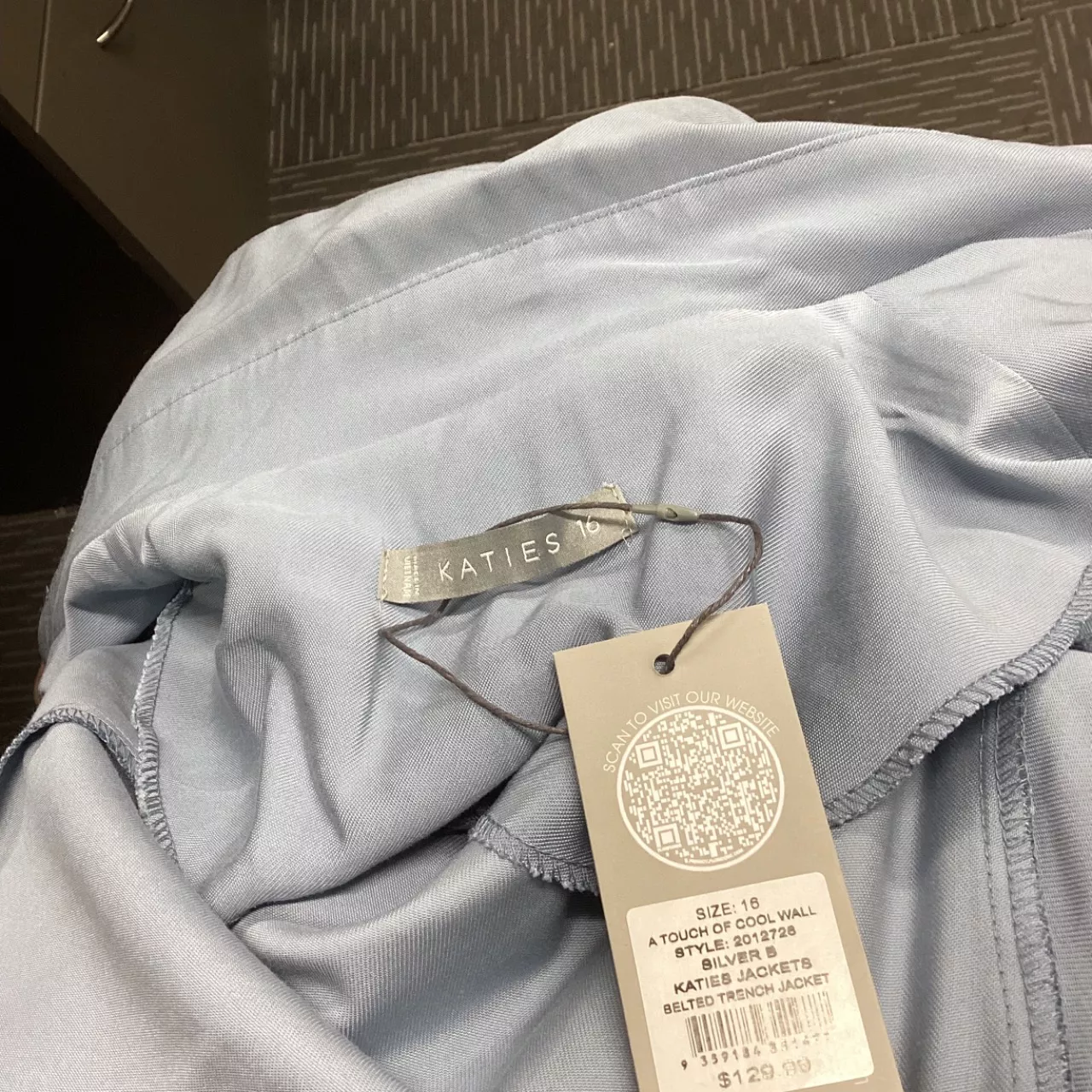 Image Tester