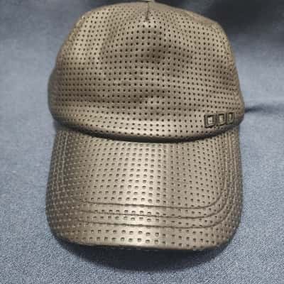 Lorna Jane One Size Cap Black  