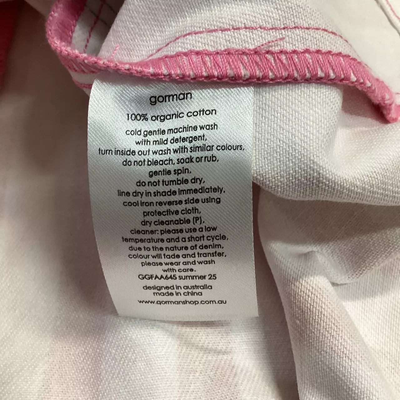 Image Tester