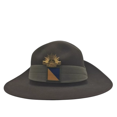 Mens The Australian Army Hat