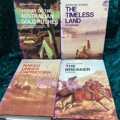 Australian Classics (4)