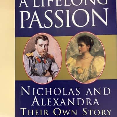 A lifelong passion