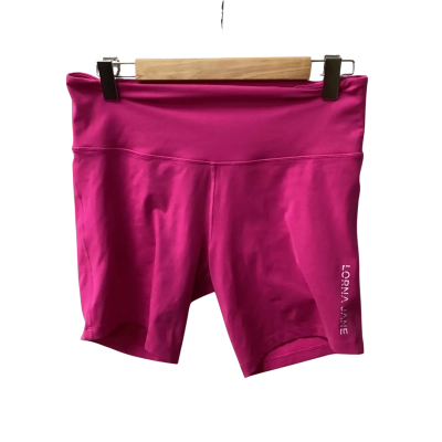 Lorna Jane Womens  Size XL Runners Pink  C