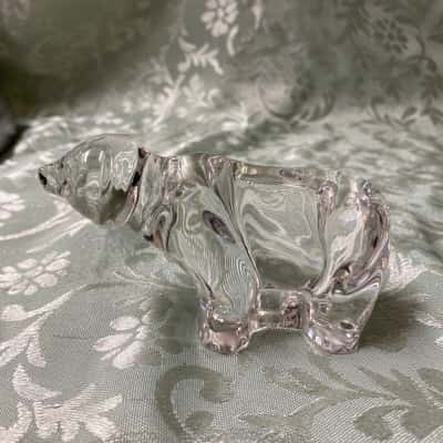 Villeroy & Boch Crystal Polar Bear