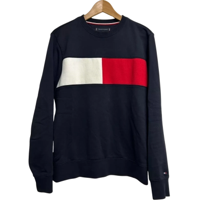 Tommy Hilfiger Mens Size M Jumper 