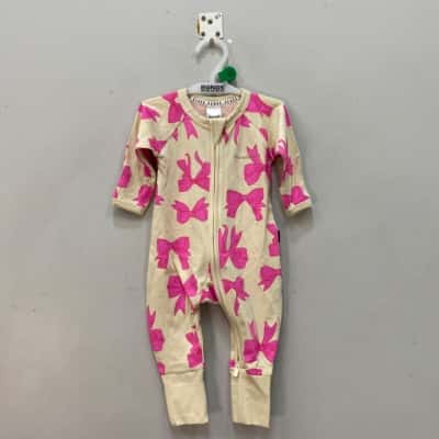 Bonds Baby Wondersuit  Size 000 