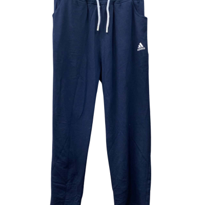 Adidas Unisex  Size XXXXXL Track Pants Navy Blue 
