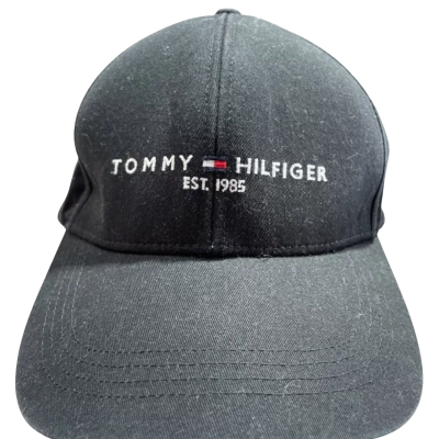 Tommy Hilfiger UNISEX  Size One Size Cap 