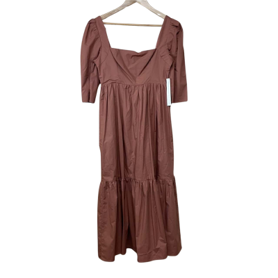 Brand New - Amelius Prairie Maxi Dress - Size 10