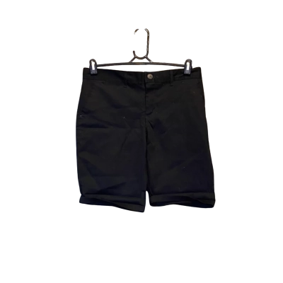 Jay Jays Mens  Size 32 Black 