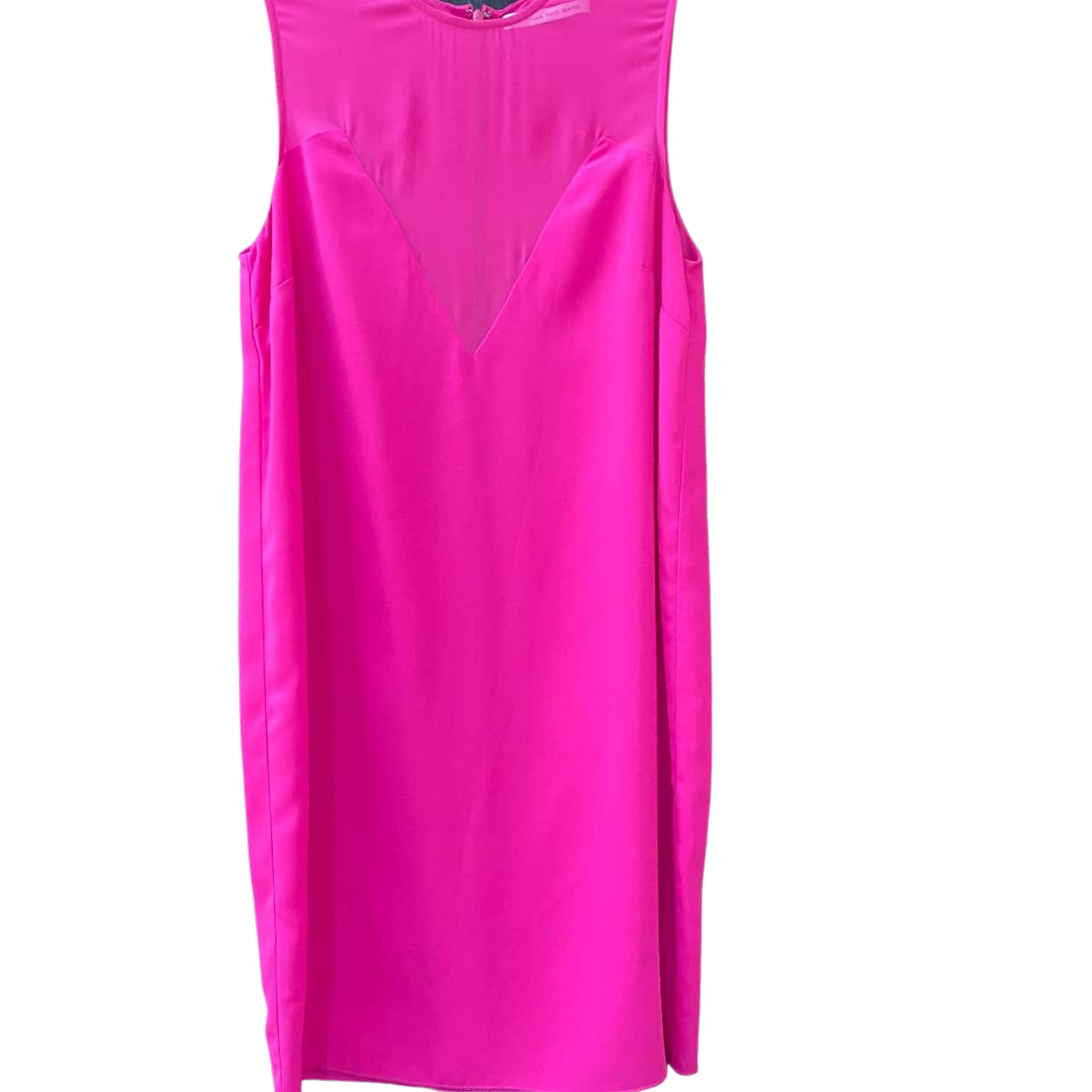 open lace back dress Zoe Maxi by Camilla and Marc for SALE