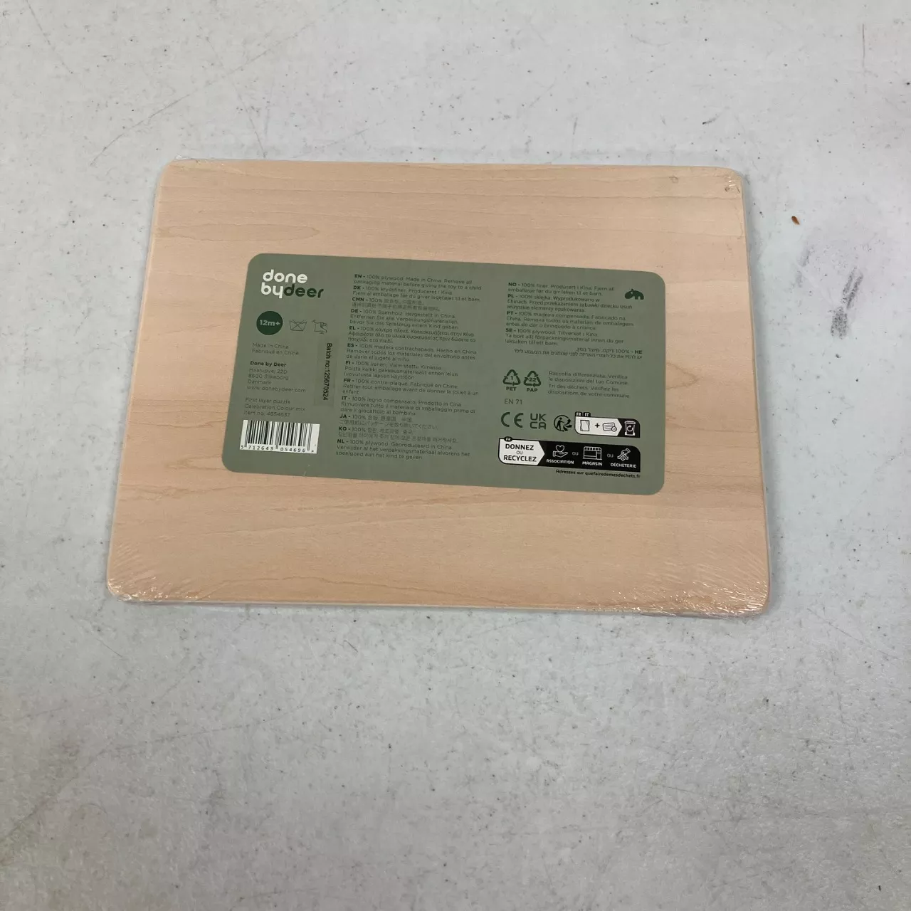 Image Tester