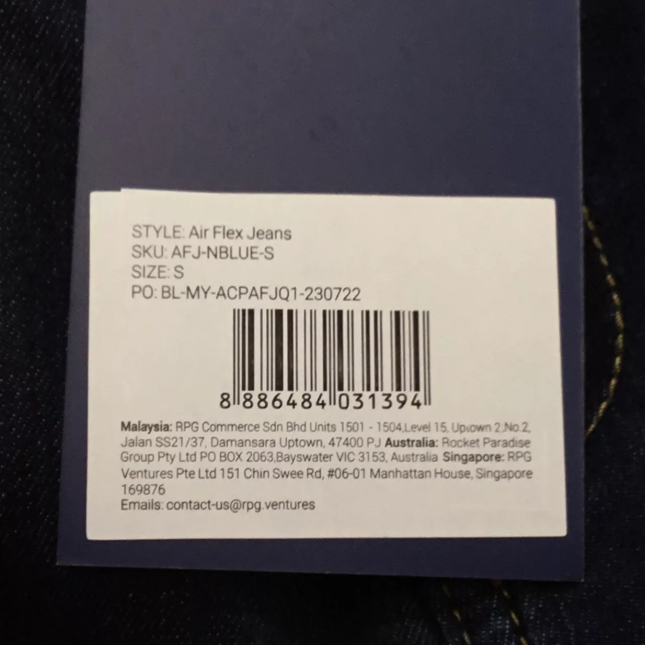 Image Tester