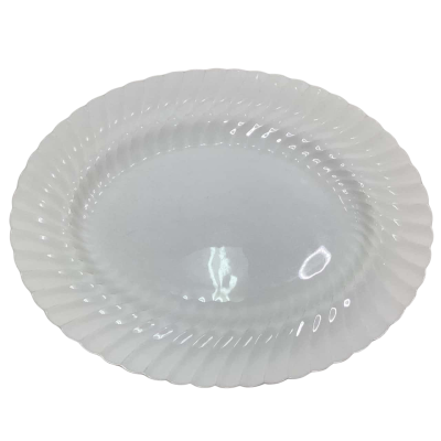 Wedgewood Candlight Oval platter