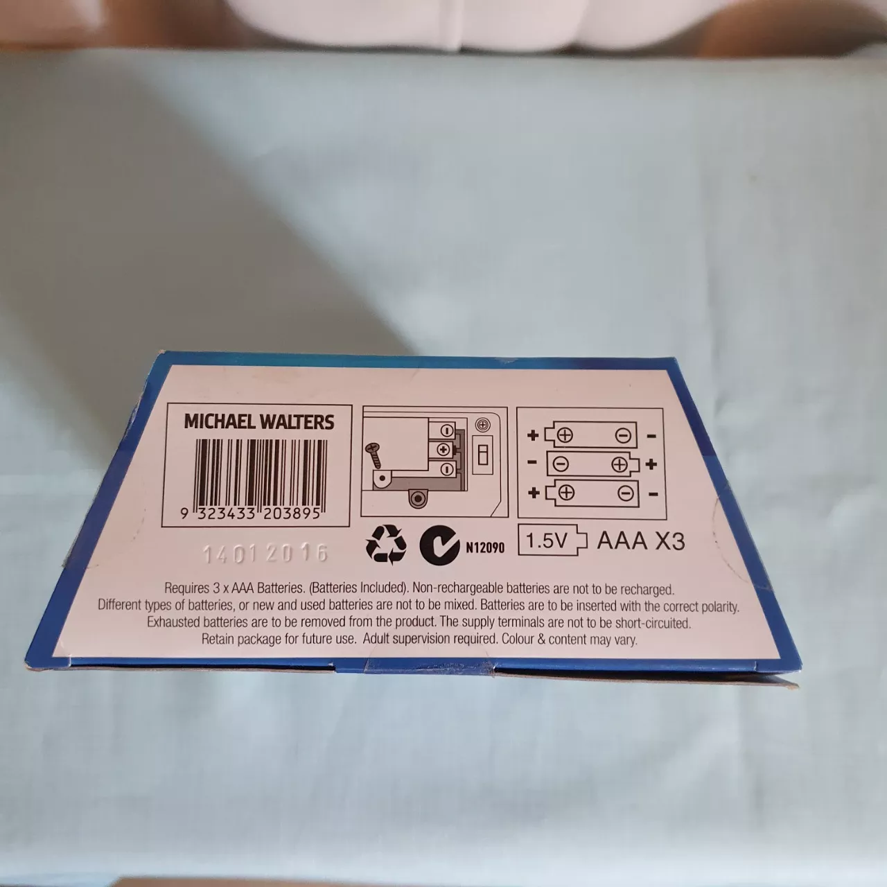 Image Tester