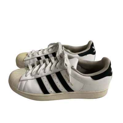 Adidas  Superstars Unisex  Size 11 
