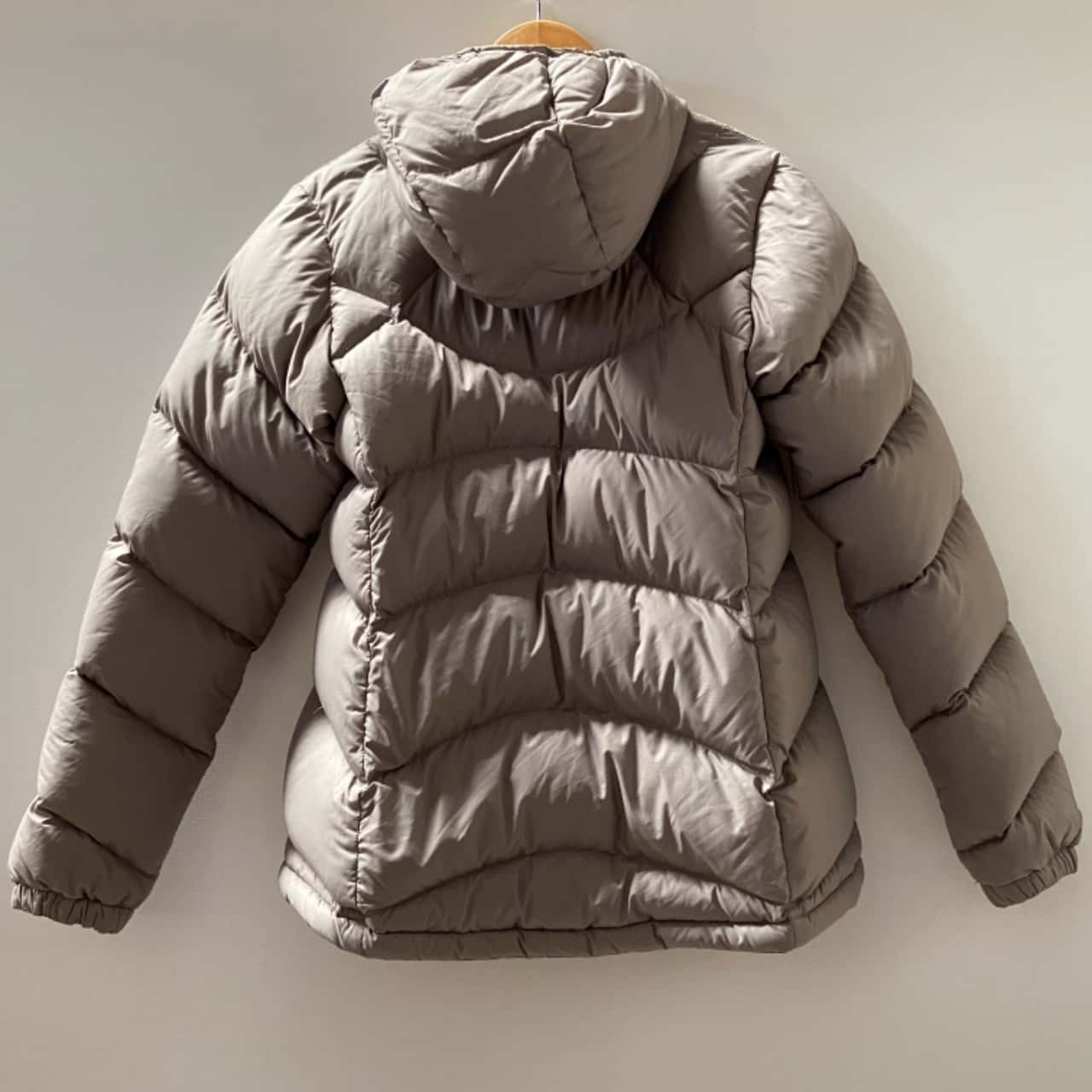 grey kathmandu jacket