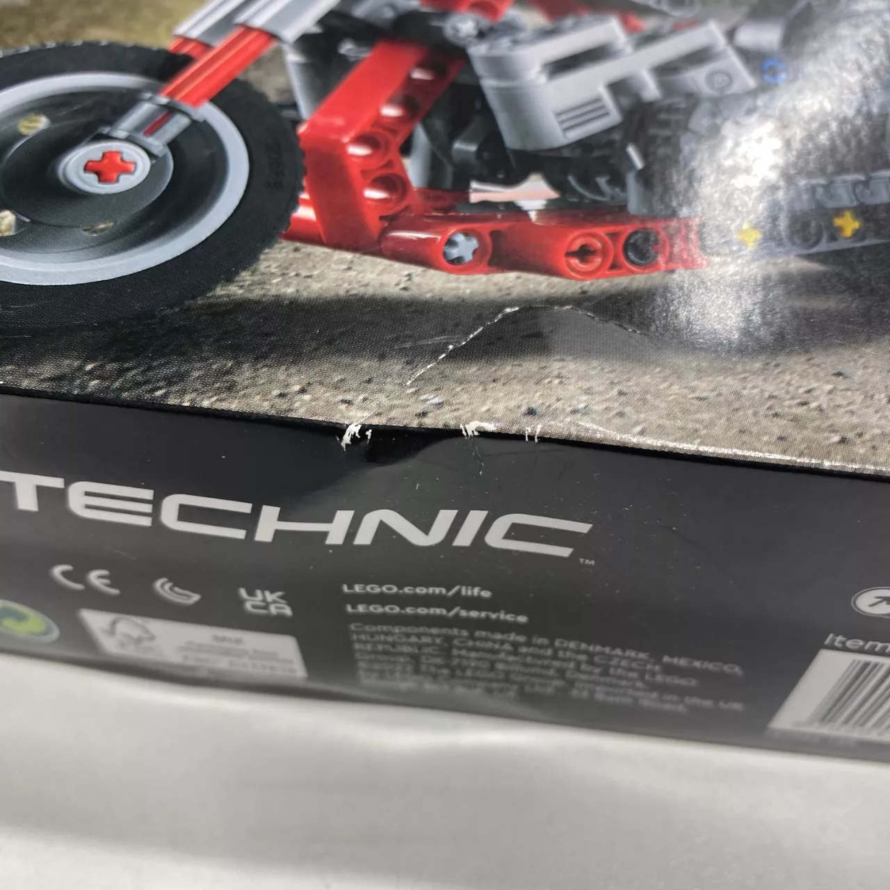 Image Tester