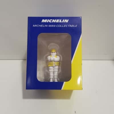Michelin Man Collectable 