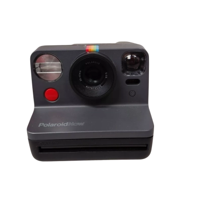 Polaroid Now Camera 