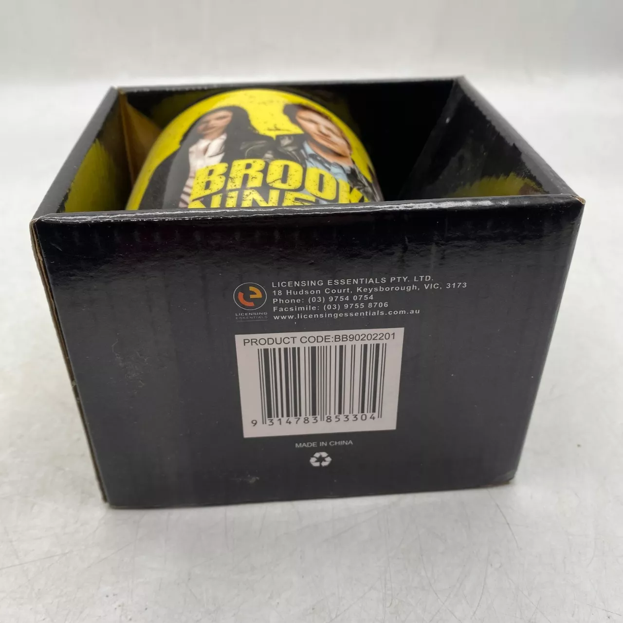 Image Tester