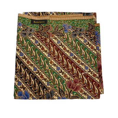 Thai Long Sarong Tube