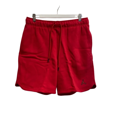 Nike Mens  Size M Standard Fit Shorts Red 