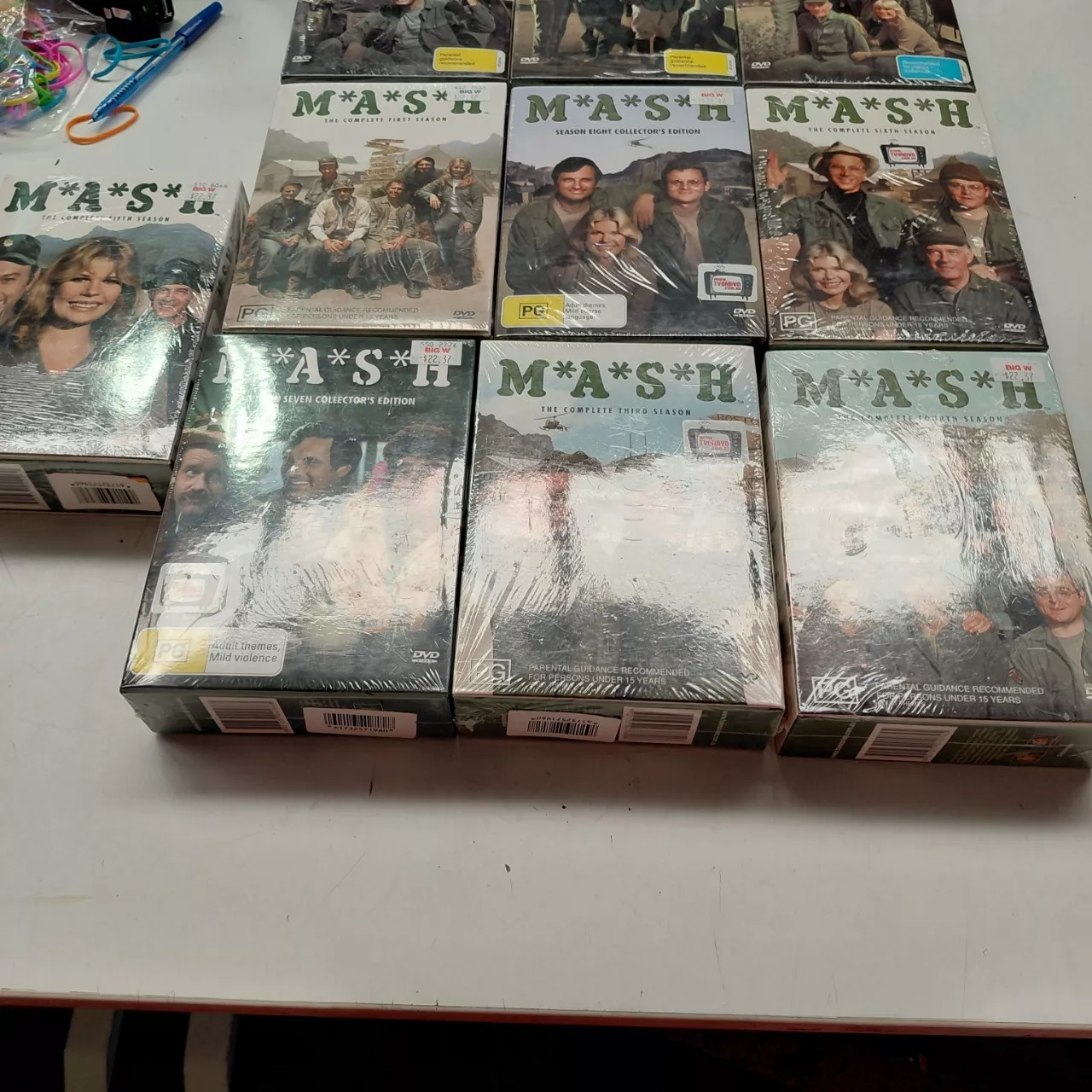Image Tester
