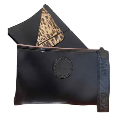 Mimco serenity baby Mat/bag