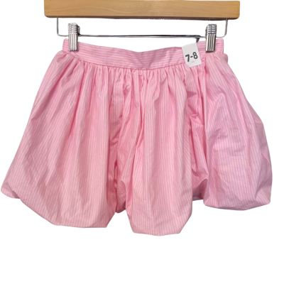 Cotton On Kids Size 7-8 Bubble Skirt