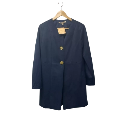 Noni B Womens  Size 8 Navy Blue 