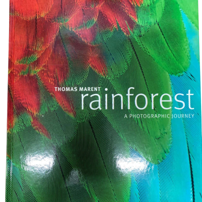 Thomas Marent - Rainforest | A Photographic Journey