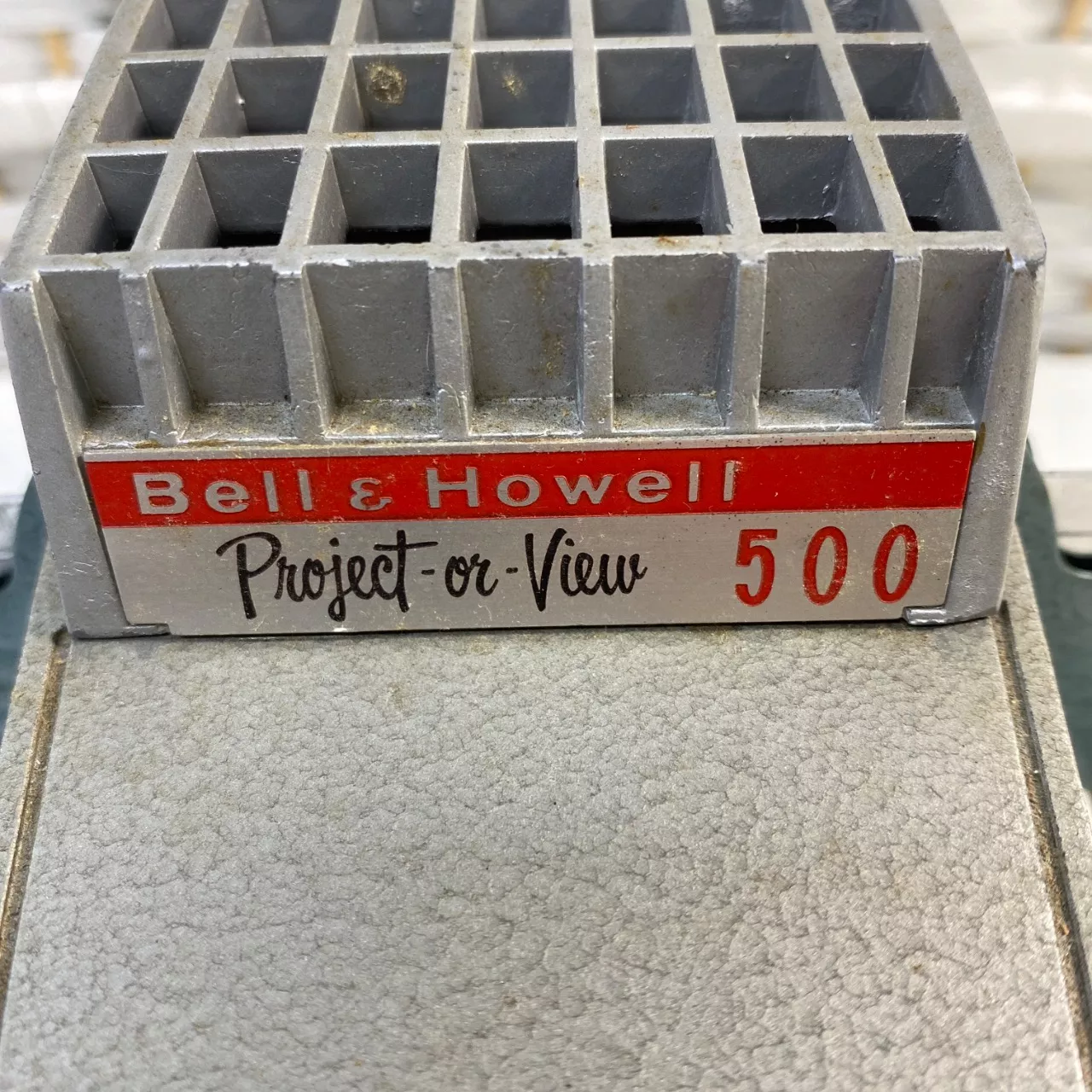 Image Tester