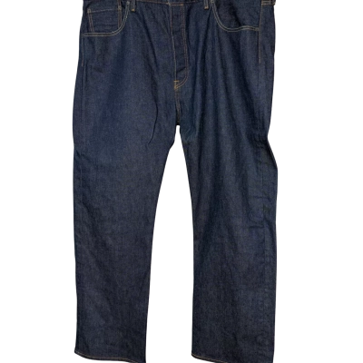 Brand New Levi's Mens big & tall stretch Size 44x32