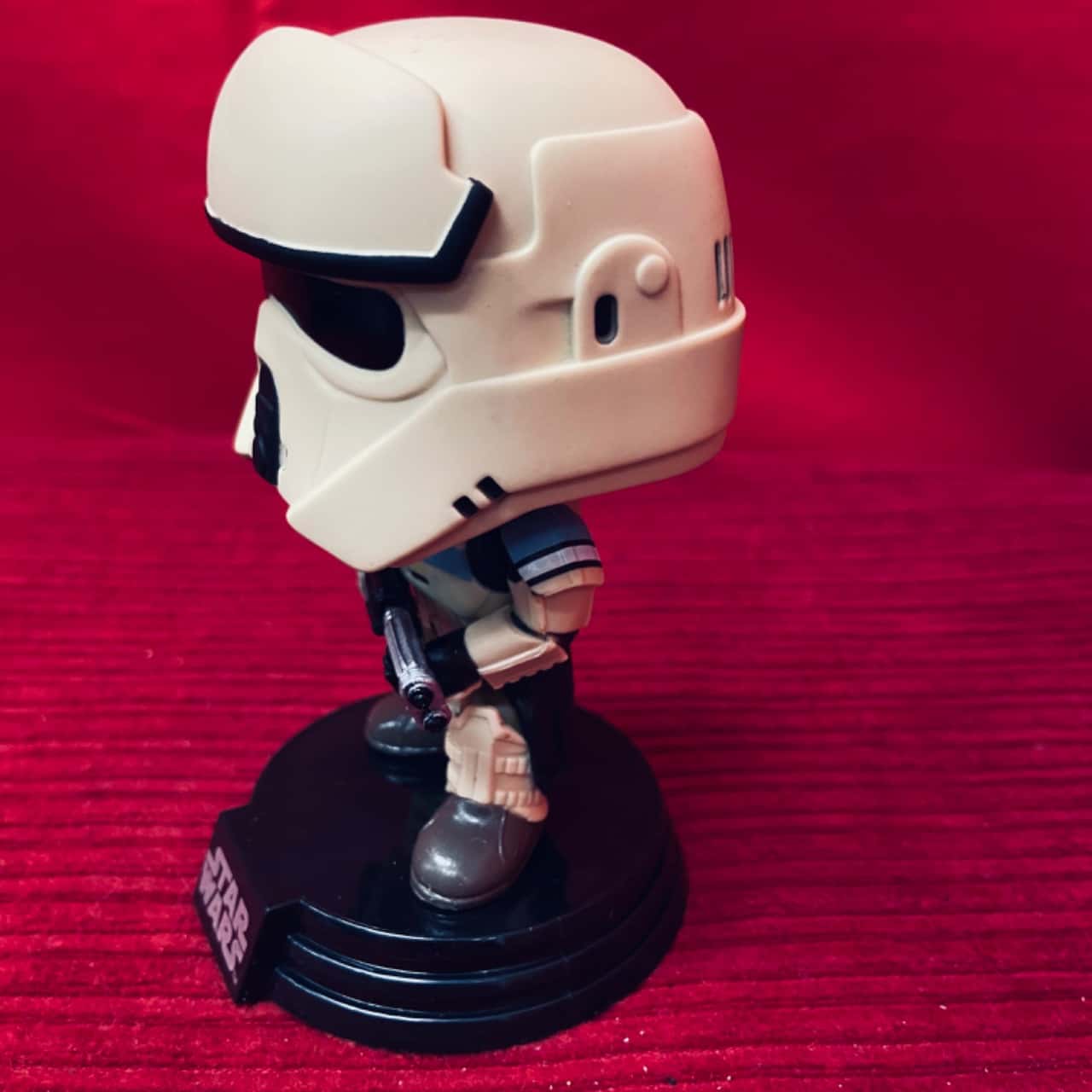 Pop Star Wars 156 Scarif Stormtrooper(s)