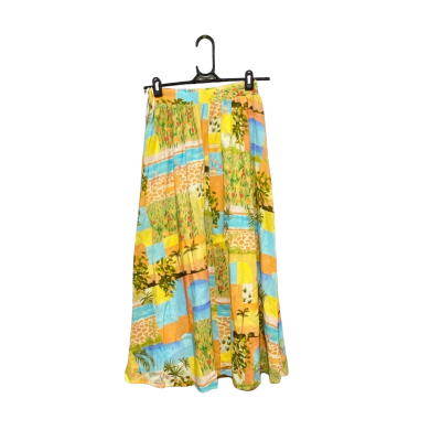 Apero Label Skirt, Size XS