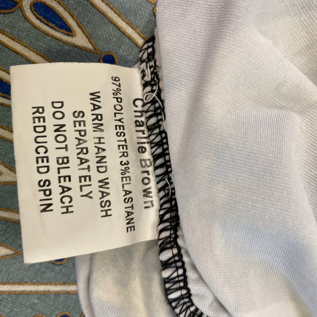 Image Tester