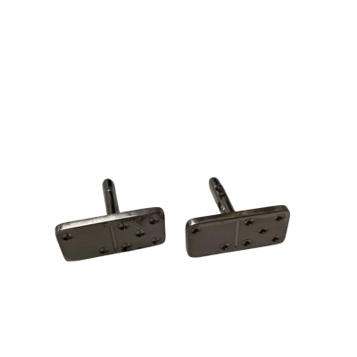 Mens assorted cufflinks five pair