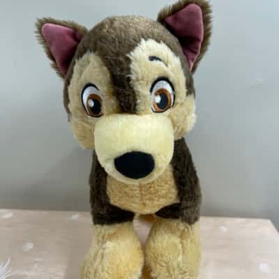Paw patrol chase build a bear 