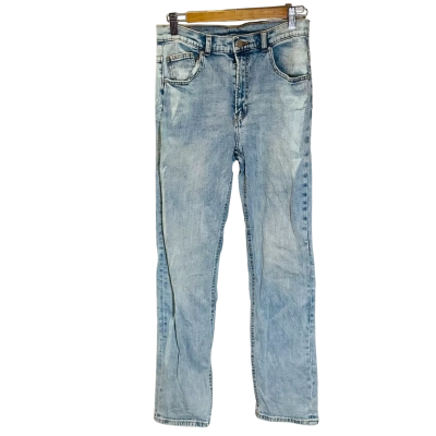 SEED TEEN Kids Size 16 Jeans Blue 