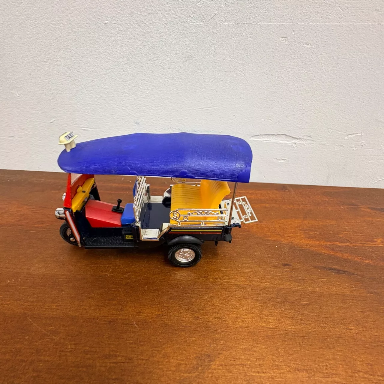 Image Tester