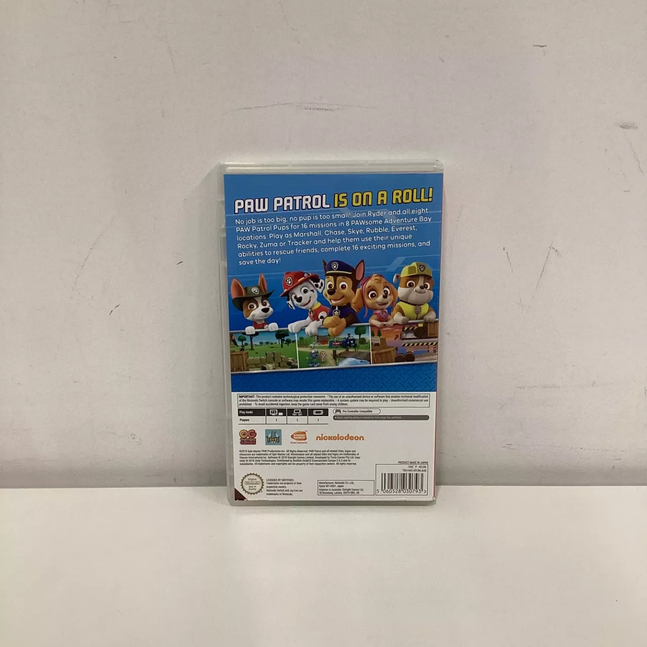 Image Tester