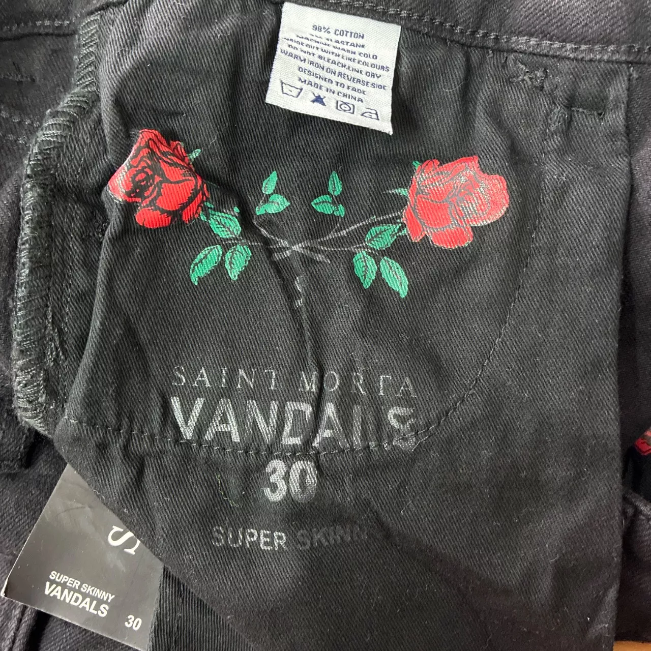 Image Tester